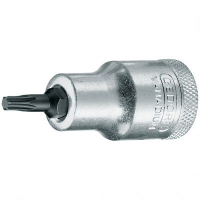 Головка TORX 1/2" T55 GEDORE