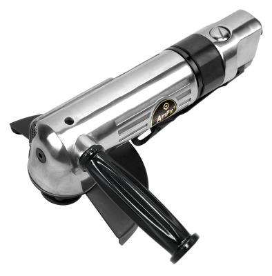 Шлифмашинка пневматическая угловая Ø 125 мм A3042