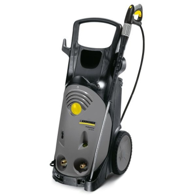 Аппарат высокого давления без нагрева воды Karcher HD 10/25-4 S Plus *EU-I