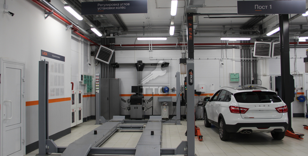 Лада-Коломна, КОРС ГРУПП (Фотография - 6)