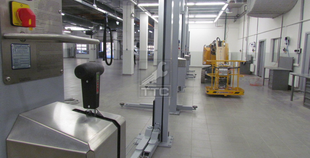 Genser-Инфинити Алтуфьево (Фотография - 15)